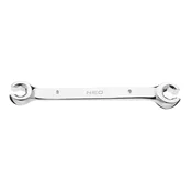 slomart Polo odprt obročni ključ NEO TOOLS 8 x 9 mm