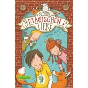Die Schule der magischen Tiere 1