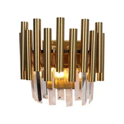 Stenska svetilka 2x40W MADISON ML6937 Milagro