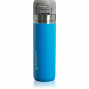 Stanley Quick Flip Go Bottle termovka Azure 700 ml