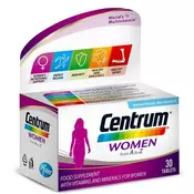 Centrum Women, 30 tablet