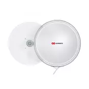 RF Elements Radome Cover Zaštitna radio kupola