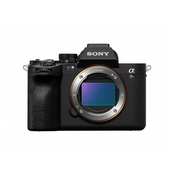 Sony Alpha A7R Mk V (body) ILCE-7RM5B + darilo: dodatna 3 leta garancije (skupaj 5 let)