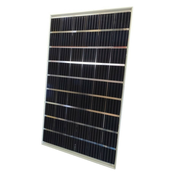 ELERIX solarni panel Agrivoltaika Mono 300Wp, Bi-Facial proziran, 54 ćelije (MPPT 32V)