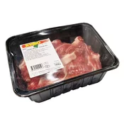 Svinjska vratovina, začinjena za žar, 100-120 g , 1 kg, sveža