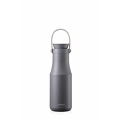 METRO LOCKNLOCK 470ML, SIVA