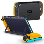 OVITEK SPIGEN NANO POP NINTENDO SWITCH 2 BLUEBERRY NAVY