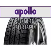 APOLLO celoletna pnevmatika 205 / 45R17 88V Alnac 4G All Season XL