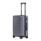 XIAOMI kofer Luggage Classic Pro (20), sivi