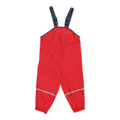 PLAYSHOES Hlace s tregerima, crvena / morsko plava / svijetlosiva