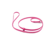JellyPet Povodec zatezni - PINK, 120cm