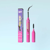 Pomada i cetkica za obrve Black Brown Ultimate Brow Artist