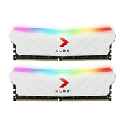 PNY XLR8 Gaming EPIC-X RGB memorijski modul 16 GB 2 x 8 GB DDR4 3600 MHz