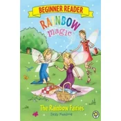 Rainbow Magic Beginner Reader: The Rainbow Fairies
