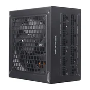 darkFlash Računalniški napajalnik PMT1050 (črn)