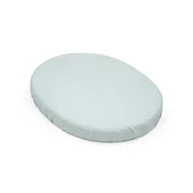 Stokke navlaka za dušek Mini Fitted Sheet, Dots Sage