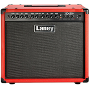 Laney LX65R Red