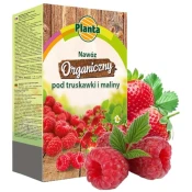 shumee Organsko gnojilo za jagode in maline 1,8 kg Rodovitna zemlja obilna letina