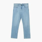 Cropp - Regular farmerke - PLAVA