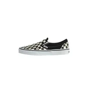 VANS Natikač CLASSIC ecru/črna