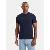 Tommy Jeans Komplet t-shirt majic? DM0DM20687 Pisana Slim Fit