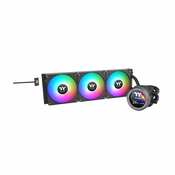 slomart Vodna hlajenja AIO Thermaltake TH360 V2 Ultra EX ARGB LCD