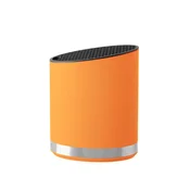 SCANPAN Nož za kruh Spectrum 20x11xh23cm/oranžno/PP
