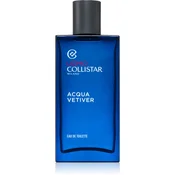 Collistar Acqua Vetiver toaletna voda EDT 100 ml