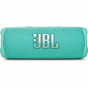 JBL Flip 6 Bežicni zvucnik, Svetloplava