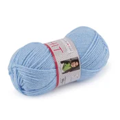 Pletena preja Hit 50 g - (0047) Ballad Blue