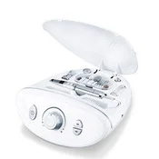 Beurer Profesionalni set za manikuro in pedikuro MP 100