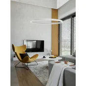 ELOWEN VISILICA LED 106W/3000K/4899lm/DIMM/IP20/BIJELA NL9345667