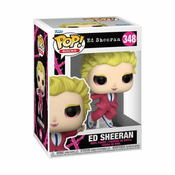 Bobble Figure Rocks POP! - Ed Sheeran