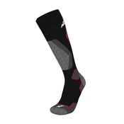 Nordica HIGH PERFORMANCE MAN, muške skijaške čarape, crna 0W301001
