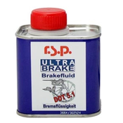 RSP Olje zavorno DOT 5.1 250ml