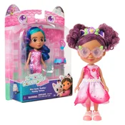 GABBYS DOLLHOUSE lutka 15cm set 06611