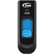TEAM GROUP USB Flash memorija TC1414GL01, 4GB, C141, USB 2.0