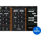 MOOG MoogerFooger MF-104S Analog Delay (Digitalni izdelek)