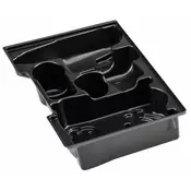 BOSCH Vložki za shranjevanje orodij Vložek za L-BOXX 102
