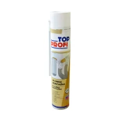 POLIURETANSKA MONTAŽNA PENA TOP PROFI 750ml ROČNA | Topdom