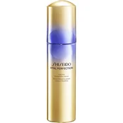 Shiseido Vital Perfection Intensive SculptDefine Serum lifting serum za učvrstitev kontur obraza 80 ml