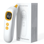 Ušesni termometer Femometer