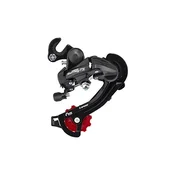 MENJAC ZADNJI SHIMANO TOURNEY RD-TZ500 GS 6 BRZINA NA OSOVINU TOCKA
