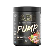 Applied Nutrition Non-Stim Pump 500 g, tigrova krv