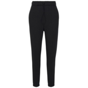 Ženske trenirke Calvin Klein PW Knit Pants - black beauty