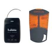 General GENIUS AMIGOLD TX2, AMIGOLD TX4 - remote control for gate with mobile APP