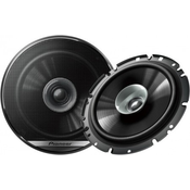 Pioneer TS-G1710F okrugli auto zvučnik