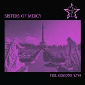 The Sisters Of Mercy - Peel Sessions 82-84 (2 LP)