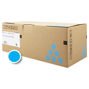 RICOH original toner SPC232DN (406349) LC, moder