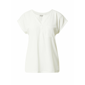 Fransa Bluza, bela